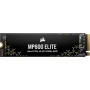 Crosair Mp600 Elite 2TB Gen4 Pciex4 NVMe M.2