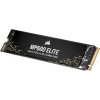 Crosair Mp600 Elite 2TB Gen4 Pciex4 NVMe M.2 Crosair Mp600 Elite 2TB Gen4 Pciex4 NVMe M.2