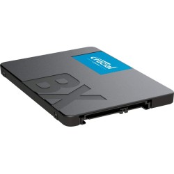 Crucial BX500 1TB 3D NAND SATA 2.5-Inch