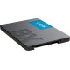 Crucial BX500 240GB 3D NAND SATA 2.5-Inch
