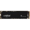Crucial P3 2 TB M.2 PCIe Gen3 NVMe - Up to 3500MB/s & 3000 MB/s R&W Crucial P3 2 TB M.2 PCIe Gen3 NVMe - Up to 3500MB/s & 3000 MB/s R&W