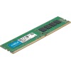 Crucial 8GB Single DDR4 2666 Crucial 8GB Single DDR4 2666