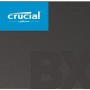 Crucial BX500 240GB 3D NAND SATA 2.5-Inch 