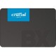 Crucial BX500 500GB 3D NAND SATA 2.5-Inch