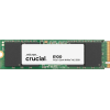 Crucial E100 2TB PCIe Gen4 NVMe M.2 Crucial E100 2TB PCIe Gen4 NVMe M.2