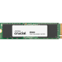 Crucial E100 2TB PCIe Gen4 NVMe M.2