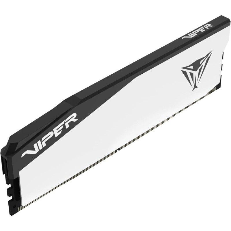 Patriot Viper Elite 5 DDR5 RAM 64GB (2X32GB) 6400MT/s CL32 Patriot Viper Elite 5 DDR5 RAM 64GB (2X32GB) 6400MT/s CL32