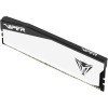 Patriot Viper Elite 5 DDR5 RAM 64GB (2X32GB) 6400MT/s CL32 Patriot Viper Elite 5 DDR5 RAM 64GB (2X32GB) 6400MT/s CL32
