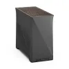 Fractal Era 2 Silver/ Charcoal Grey / Midnight Blue Fractal Era 2 Silver/ Charcoal Grey / Midnight Blue
