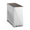 Fractal Era 2 Silver/ Charcoal Grey / Midnight Blue Fractal Era 2 Silver/ Charcoal Grey / Midnight Blue