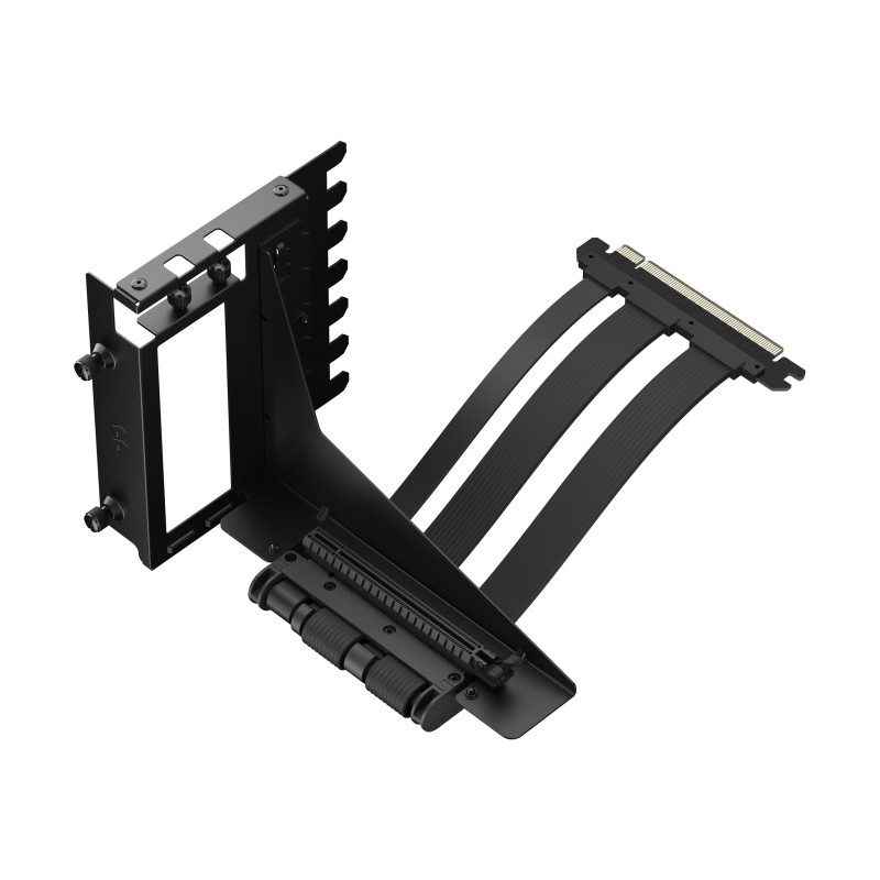 Fractal Flex 2 Black Fractal Flex 2 Black