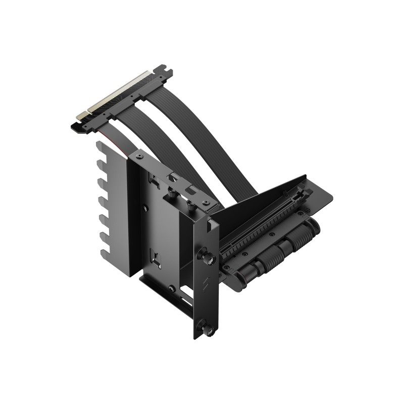 Fractal Flex 2 Black Fractal Flex 2 Black
