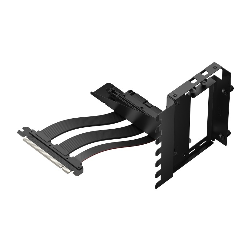 Fractal Flex 2 Black Fractal Flex 2 Black