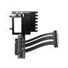 Fractal Flex 2 Black Fractal Flex 2 Black