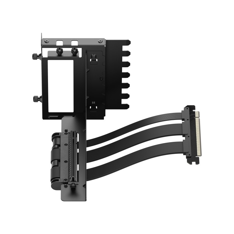 Fractal Flex 2 Black Fractal Flex 2 Black