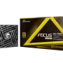 Seasonic Focus GX-1000 1000W ATX 3.1 80 Plus Gold Fully Modular