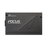 Seasonic Focus GX-1000 1000W ATX 3.1 80 Plus Gold Fully Modular