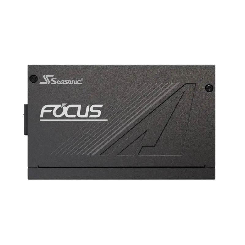 Seasonic Focus GX-1000 1000W ATX 3.1 80 Plus Gold Fully Modular