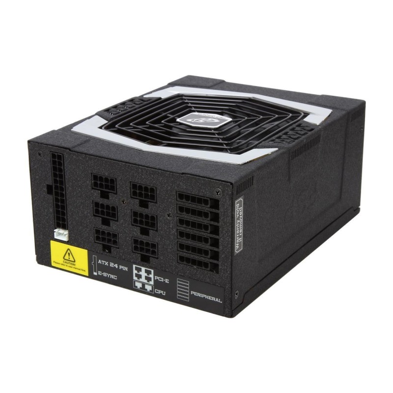 FSP Group AURUM PT Series 1200W FSP Group AURUM PT Series 1200W