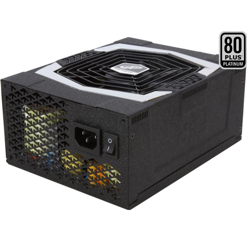 FSP Group AURUM PT Series 1200W FSP Group AURUM PT Series 1200W