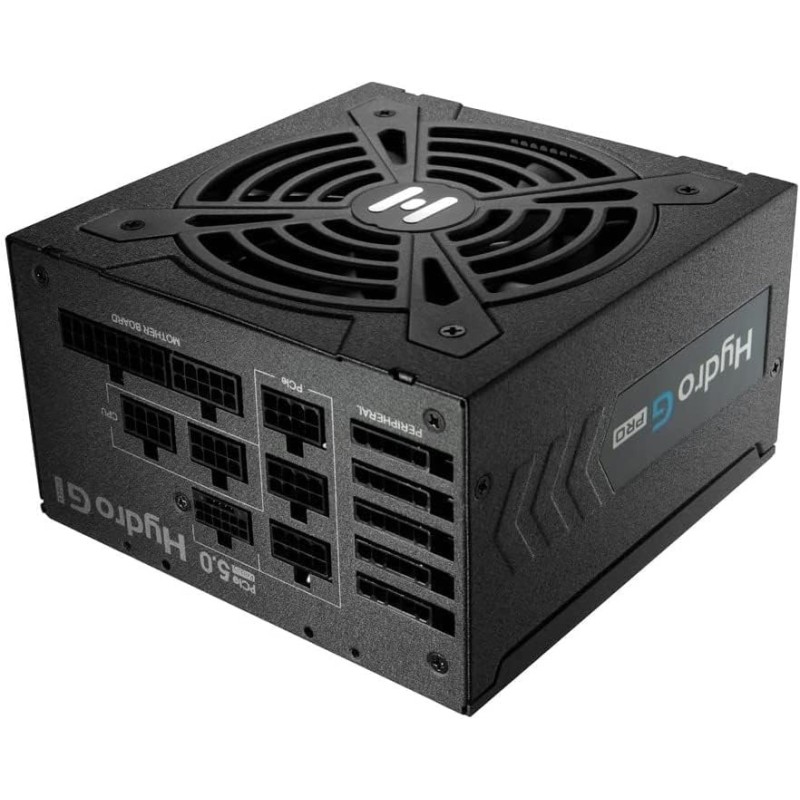 FSP Hydro G PRO 850W 80 Plus Gold Full Modular FSP Hydro G PRO 850W 80 Plus Gold Full Modular