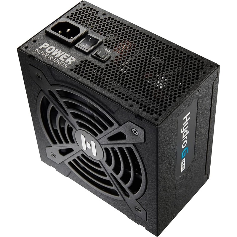 FSP Hydro G PRO 850W 80 Plus Gold Full Modular FSP Hydro G PRO 850W 80 Plus Gold Full Modular