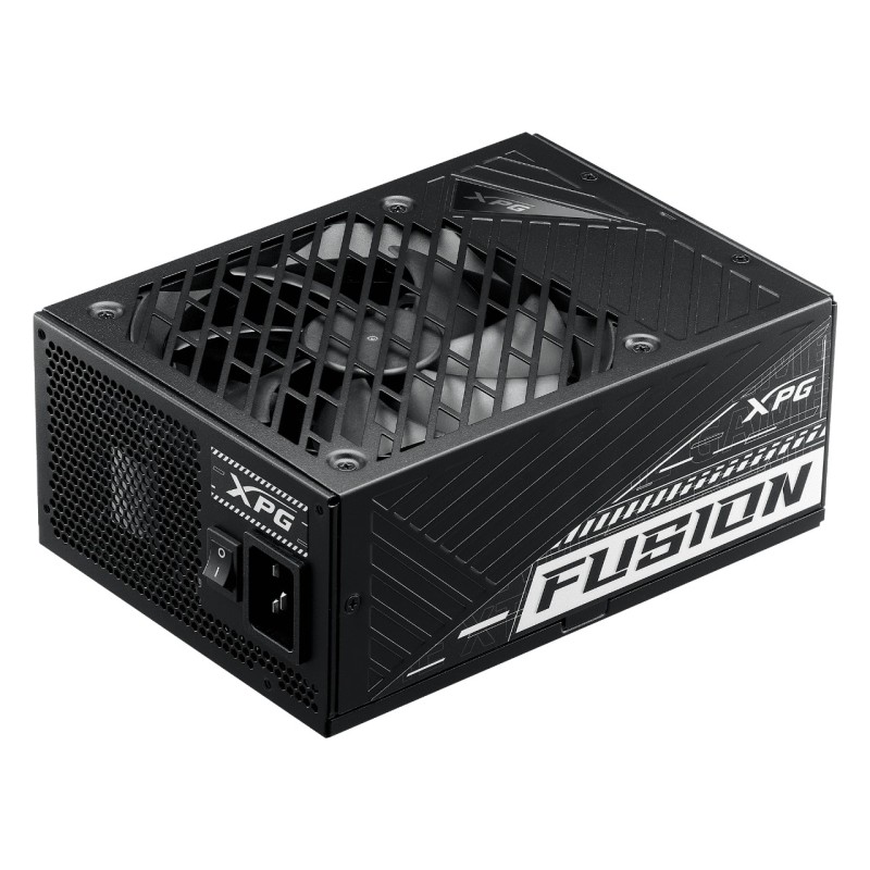 XPG FUSION 1600W Titanium XPG FUSION 1600W Titanium