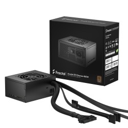 Fractal Anode SFX Bronze 450W