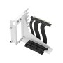 Fractal Flex 2 White