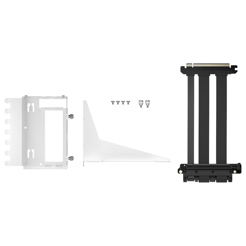 Fractal Flex 2 White Fractal Flex 2 White