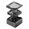 Fractal Ion+ 2 860W 80 Plus Platinum Fractal Ion+ 2 860W 80 Plus Platinum
