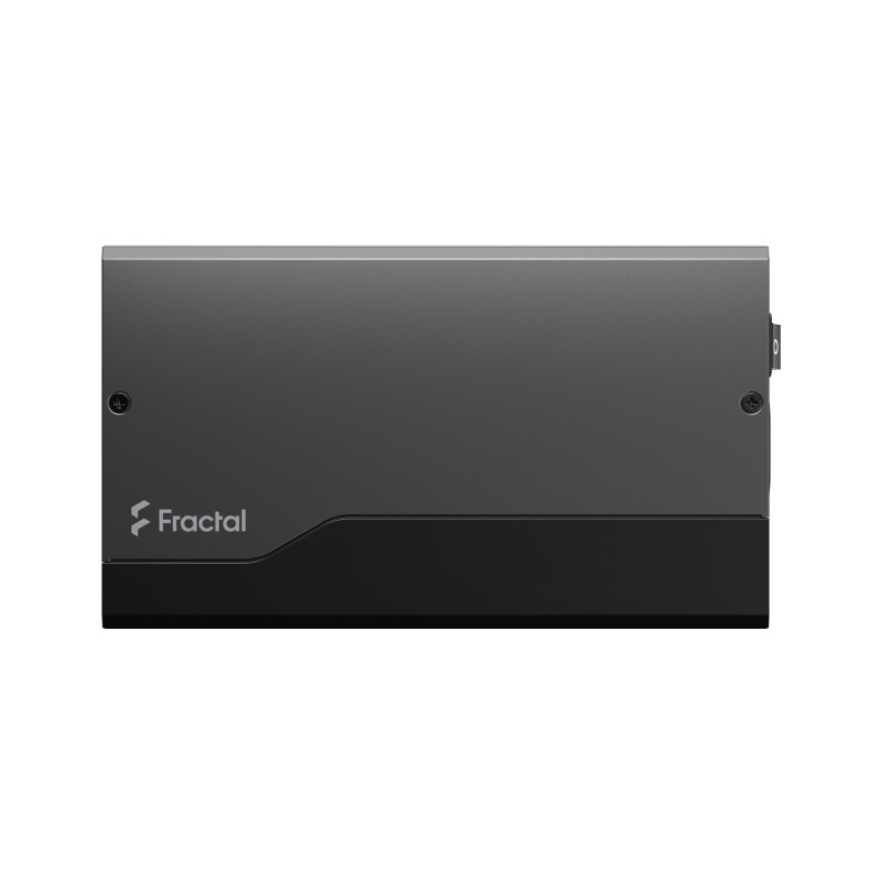 Fractal Ion+ 2 860W 80 Plus Platinum Fractal Ion+ 2 860W 80 Plus Platinum