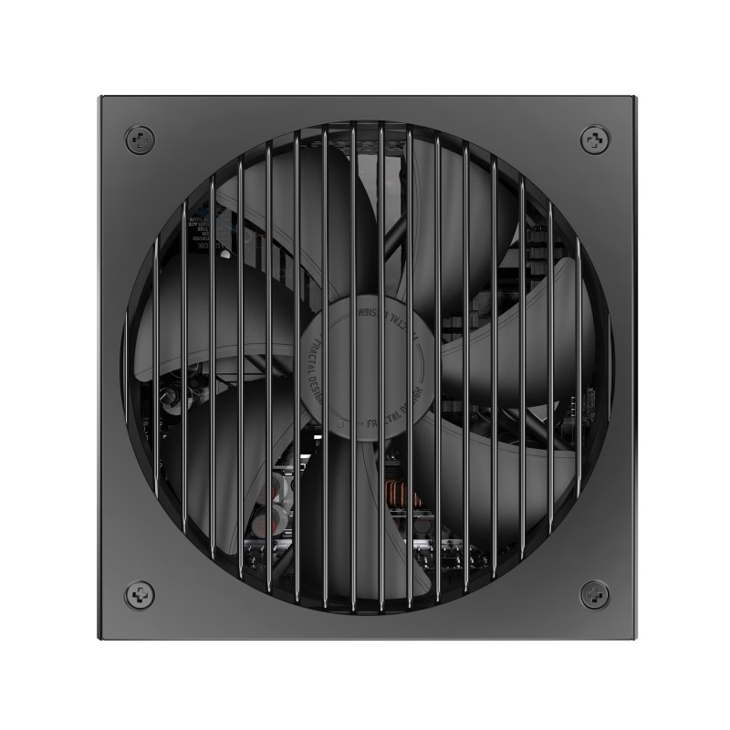 Fractal Ion+ 2 860W 80 Plus Platinum Fractal Ion+ 2 860W 80 Plus Platinum