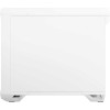 Fractal Torrent Nano White TG Clear tint Fractal Torrent Nano White TG Clear tint