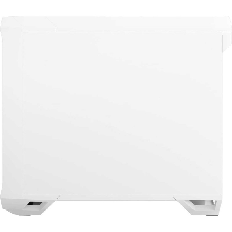 Fractal Torrent Nano White TG Clear tint Fractal Torrent Nano White TG Clear tint