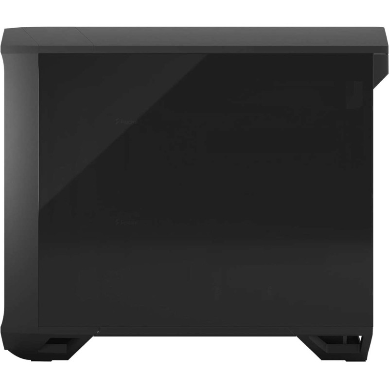 Fractal Torrent Nano Black TG Dark tint Fractal Torrent Nano Black TG Dark tint