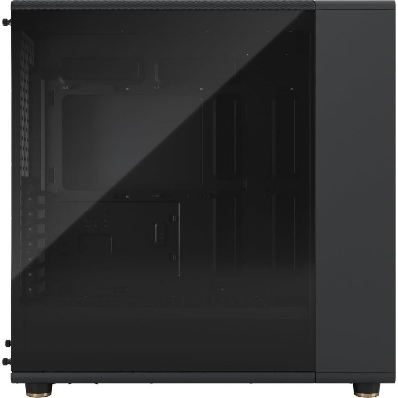 Fractal Design North XL Charcoal Black TG Dark Fractal Design North XL Charcoal Black TG Dark