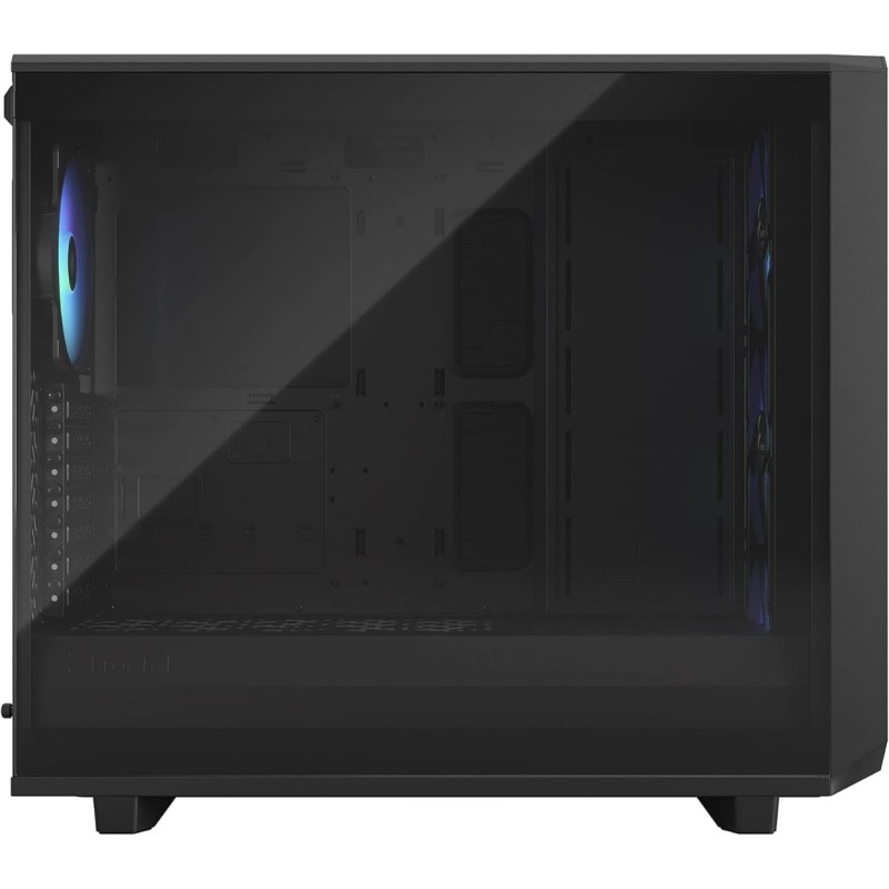 Fractal Meshify 2 Lite RGB Black TG Light Tint Fractal Meshify 2 Lite RGB Black TG Light Tint