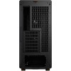 Fractal Design North Charcoal Black TG Dark Fractal Design North Charcoal Black TG Dark