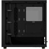 Fractal Design North Charcoal Black TG Dark Fractal Design North Charcoal Black TG Dark