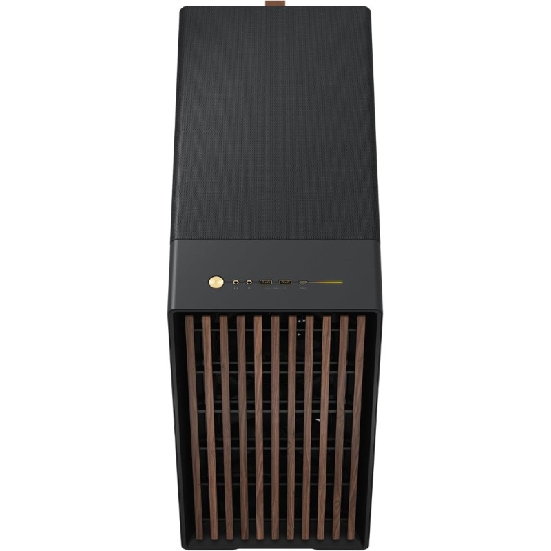 Fractal Design North XL Charcoal Black TG Dark Fractal Design North XL Charcoal Black TG Dark