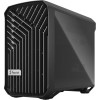 Fractal Torrent Nano Black TG Dark tint Fractal Torrent Nano Black TG Dark tint