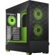 Fractal Pop Air RGB Green Core TG Clear Tint