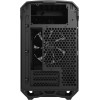 Fractal Torrent Nano Black TG Dark tint Fractal Torrent Nano Black TG Dark tint