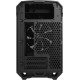 Fractal Torrent Nano Black TG Dark tint