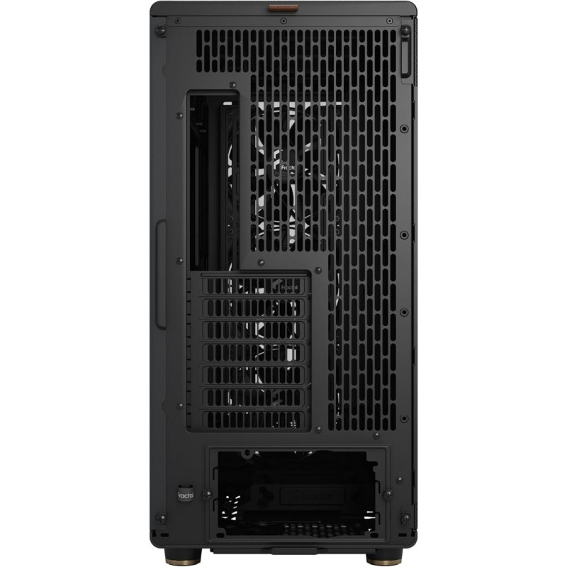 Fractal Design North XL Charcoal Black Fractal Design North XL Charcoal Black