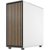 Fractal Design North Chalk White Fractal Design North Chalk White