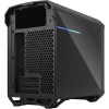 Fractal Torrent Nano Black TG Dark tint Fractal Torrent Nano Black TG Dark tint