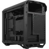 Fractal Torrent Nano Black TG Dark tint Fractal Torrent Nano Black TG Dark tint