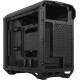 Fractal Torrent Nano Black TG Dark tint